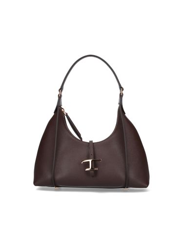 Tod's Shoulder Bag - Tod's - Modalova