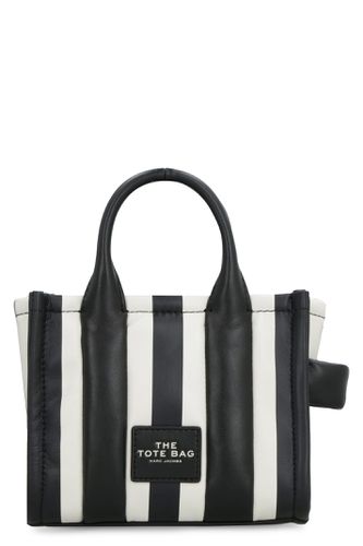 The Mini Tote Bag Leather - Marc Jacobs - Modalova