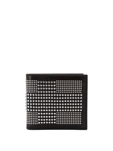 Alexander McQueen Wallet - Alexander McQueen - Modalova