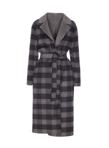 TwinSet Coat - TwinSet - Modalova