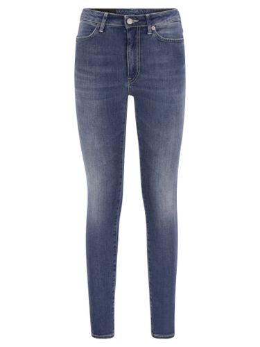 Dondup Iris - Jeans Skinny Fit - Dondup - Modalova