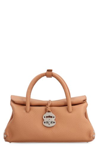 Zanellato Dotta Leather Handbag - Zanellato - Modalova