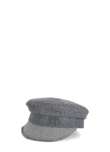 Ruslan Baginskiy Wool Hat - Ruslan Baginskiy - Modalova