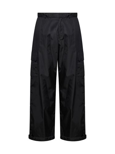 Off-White Nylon Cargo Pants - Off-White - Modalova