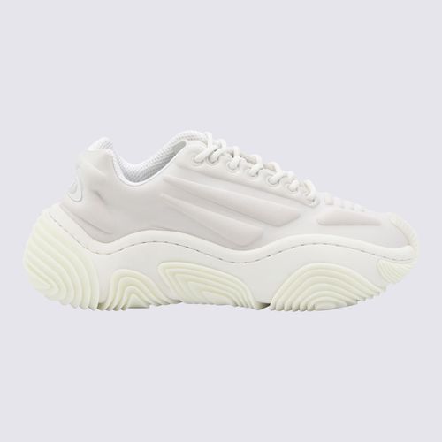 Rainy Day Lycra Avv Vortex Sneakers - Alexander Wang - Modalova