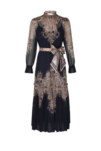 Zimmermann Dress - Zimmermann - Modalova