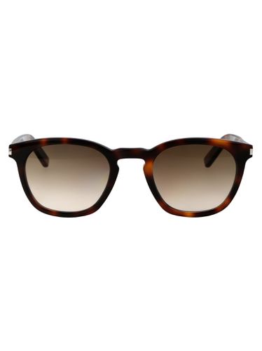 Sl 28 Sunglasses - Saint Laurent Eyewear - Modalova