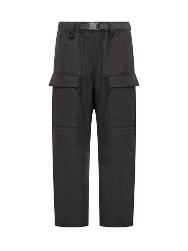 Y-3 Cargo Pants - Y-3 - Modalova