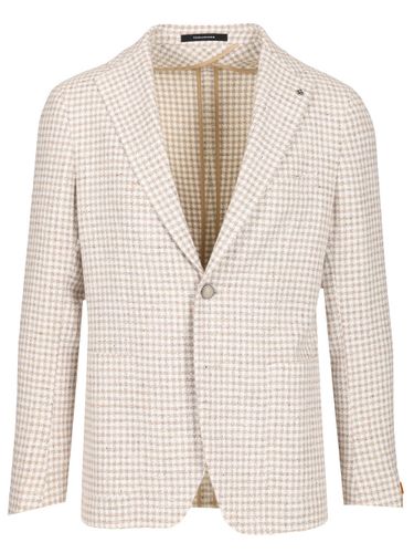 Classic Two-button montecarlo Blazer - Tagliatore - Modalova