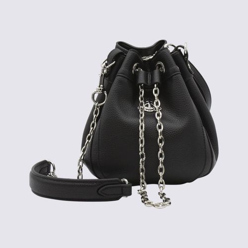 Leather Satchel - Vivienne Westwood - Modalova