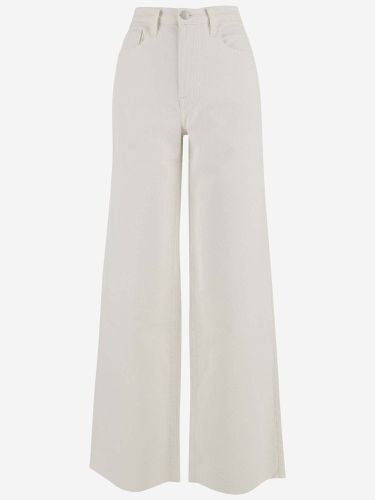 Frame Wide Leg Jeans - Frame - Modalova