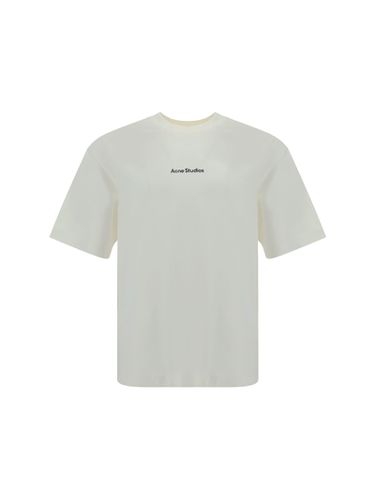 Acne Studios T-shirt - Acne Studios - Modalova