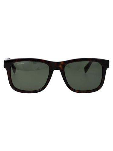 Lacoste L6014s Sunglasses - Lacoste - Modalova