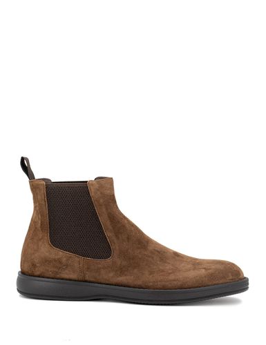 Brioni Ankle Boots - Brioni - Modalova