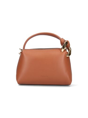 J. W. Anderson corner Small Handbag - J.W. Anderson - Modalova