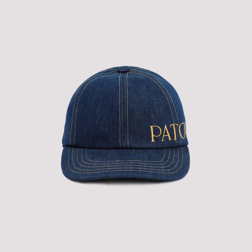 Patou Unisex Cap - Patou - Modalova