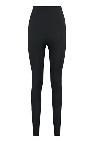 Technical Fabric Leggings - Philosophy di Lorenzo Serafini - Modalova