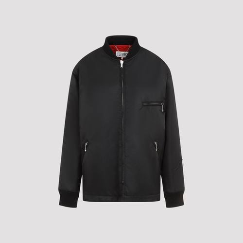 MM6 Maison Margiela Jacket - MM6 Maison Margiela - Modalova