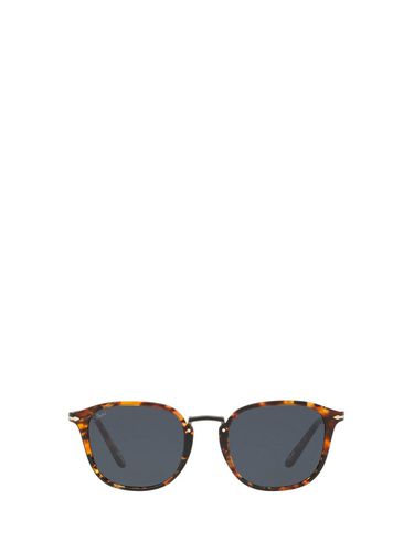 Persol Square Frame Sunglasses - Persol - Modalova