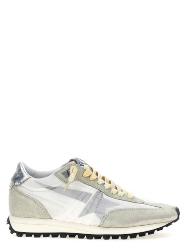 Running Marathon M77 Sneakers - Golden Goose - Modalova