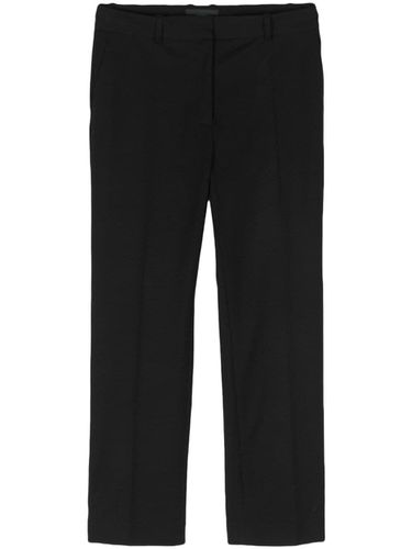 Joseph Coleman Pant Gabardine Str - Joseph - Modalova