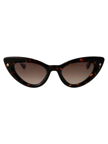 Dsquared2 Cat-eye Frame Sunglasses - Dsquared2 - Modalova