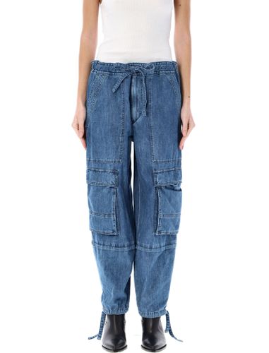 Marant Étoile Ivy Cargo Pants - Marant Étoile - Modalova