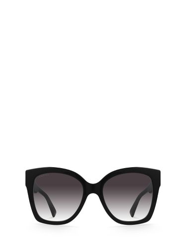 Gg0459s Sunglasses - Gucci Eyewear - Modalova