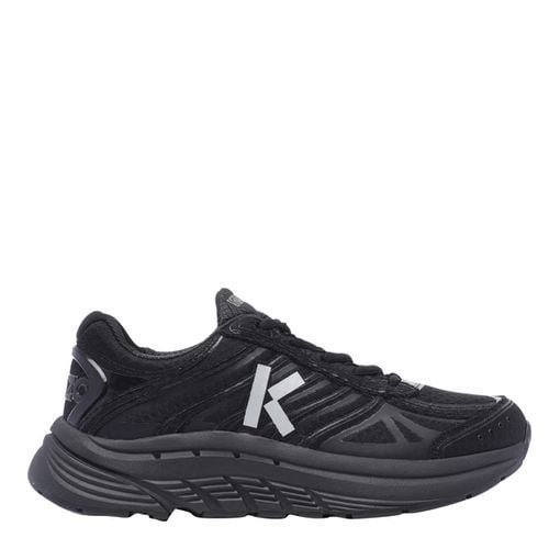 Kenzo Tech Runner Sneakers - Kenzo - Modalova