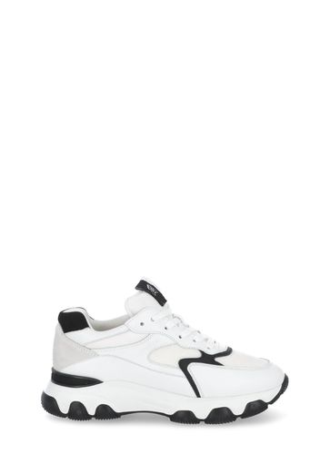 Hogan Hyperactive Sneakers - Hogan - Modalova