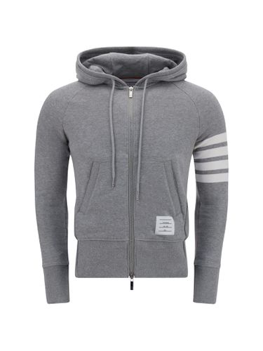 Thom Browne Hoodie - Thom Browne - Modalova