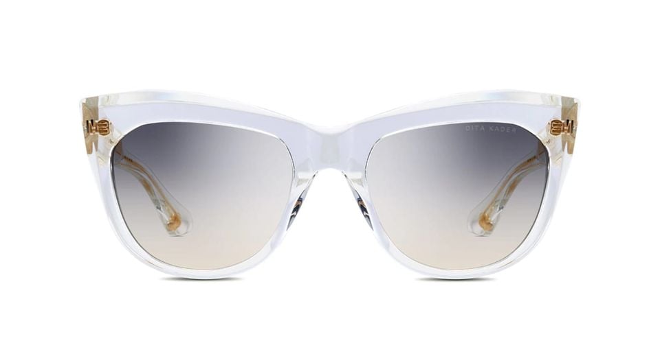 Kader - Crystal Sunglasses Sunglasses - Dita - Modalova