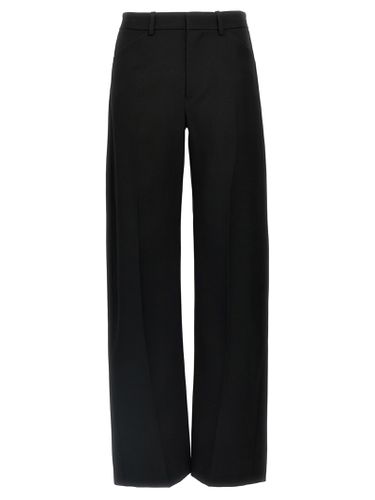 Alexander Wang Wool Pants - Alexander Wang - Modalova