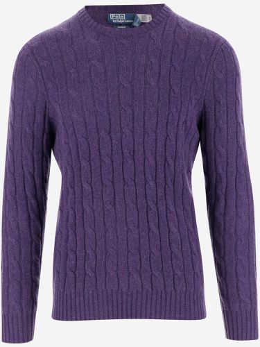 Polo Ralph Lauren Cashmere Pullover - Polo Ralph Lauren - Modalova