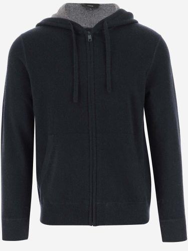 Vince Cashmere Hoodie - Vince - Modalova