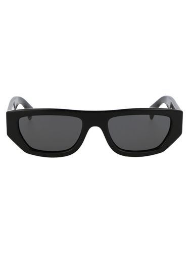 Gucci Eyewear Gg1134s Sunglasses - Gucci Eyewear - Modalova