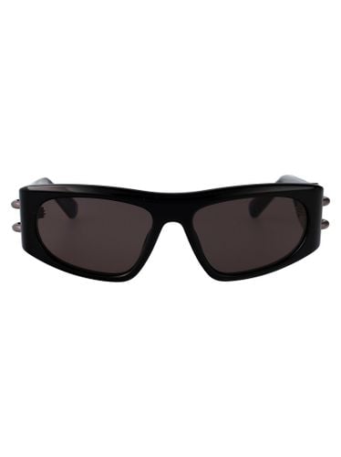 Am0471s Sunglasses - Alexander McQueen Eyewear - Modalova