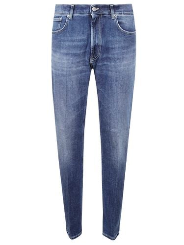 Dondup Andi Jeans - Dondup - Modalova