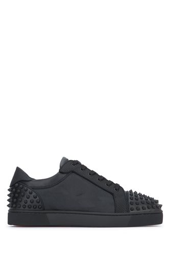 Seavaste 2 Low-top Sneakers - Christian Louboutin - Modalova