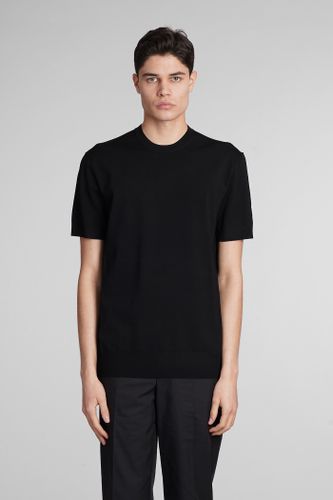 T-shirt In Viscose - Neil Barrett - Modalova