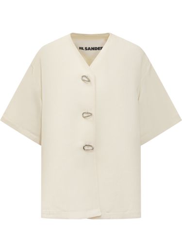 Jil Sander Jacket 64 - Jil Sander - Modalova