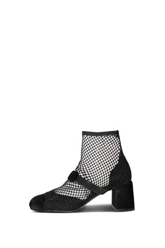 Jeffrey Campbell trellis Boots - Jeffrey Campbell - Modalova