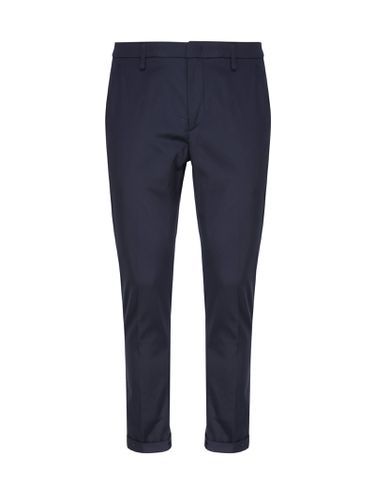 Dondup Gaubert Trousers - Dondup - Modalova