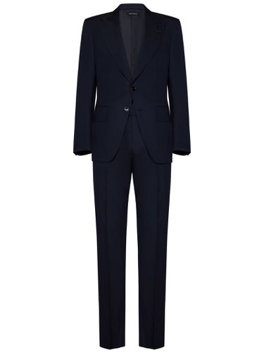 Tom Ford Suit - Tom Ford - Modalova