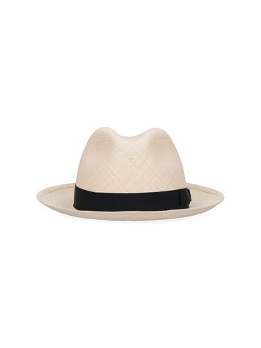 Borsalino panama Hat - Borsalino - Modalova