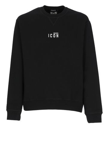 Dsquared2 Icon Sweatshirt - Dsquared2 - Modalova