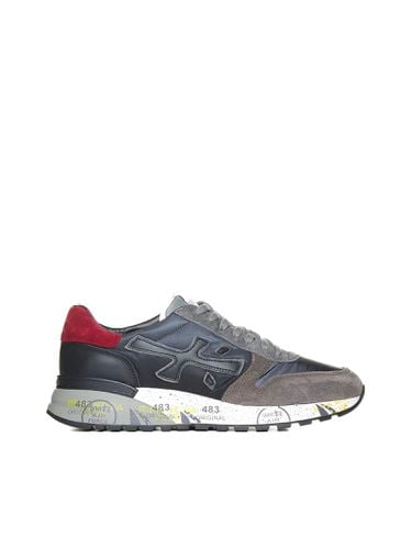 Premiata Mick Sneakers - Premiata - Modalova