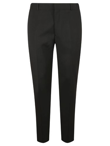 Alexander McQueen Evening Trousers - Alexander McQueen - Modalova