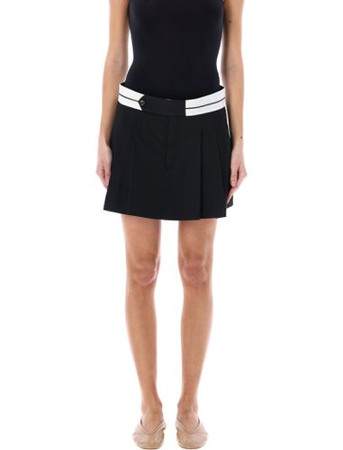 The Garment Pluto Mini Skirt - The Garment - Modalova