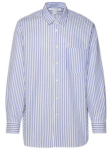 Cotton Shirt - Comme des Garçons Shirt - Modalova